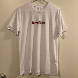 Oakley New York NYC T-Shirt